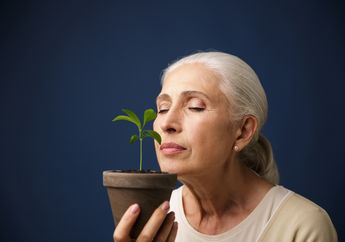 Sama-sama Kehilangan Fungsi Indera Penciuman, Ini Bedanya Anosmia karena Covid-19 dengan Pilek