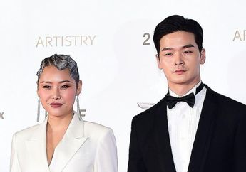 Rapper Sekaligus Juri Produce X 101, Cheetah Konfirmasi Hubungannya dengan Aktor Nam Yeon Woo Kandas