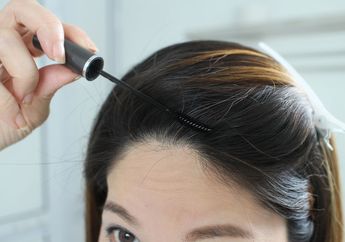 Nggak Pakai Ribet! Cuma Konsumi Makanan Ini Setiap Hari Uban di Kepala Langsung Musnah Secepat Kilat, Berani Coba? 