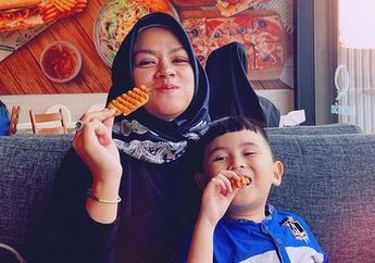 Tak Gentar dengan Tantangan Tes DNA, Mantan Istri Daus Mini: Jangan Cuma Ngomong Doang!