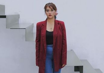 Kocak! Omelan Mytha Lestari Pada sang Suami Malah Dijadikan Intro untuk Single Terbarunya