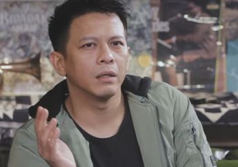 Beberkan Kondisi Pasca Disuntik Vaksin Covid-19 yang Kedua, Ariel Noah Sebut Lebih Ringan dari Vaksinasi Pertama: Semuanya Aman sampai Sekarang