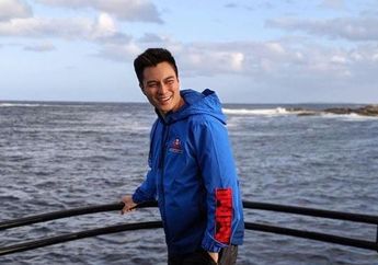 Ulurkan Bantuan untuk Korban Bencana Alam di Kalsel, Baim Wong Harus Bertahan di Atas Perahu Sembari Ceritakan Secara Detail Kondisi Warga Terdampak Banjir