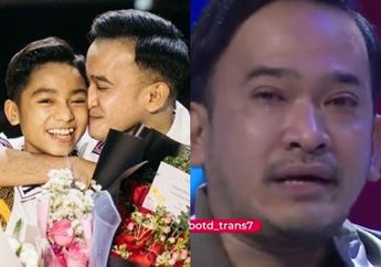 Berita Terpopuler: Ruben Onsu Di-Unfollow Betrand Peto Hingga Mewahnya Apartemen Shaheer Sheikh Bak Hotel Bintang Lima