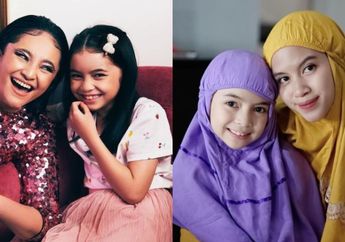 7 Tahun Hidup Menjanda hingga Relakan Mantan Suaminya Nikah Lagi, Begini Sikap Marshanda Saat Duduk Bareng Istri Ben Kasyafani, Ekspresi Keduanya Langsung Jadi Sorotan