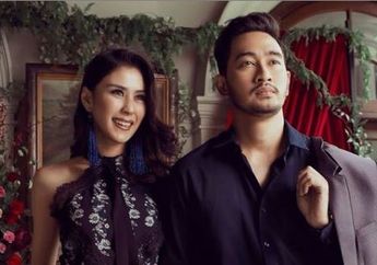 Ikut Kena Demam Tarian TikTok yang Lagi Viral, Intip Totalitasnya Syahnaz Sadiqah dan Jeje Govinda Tarikan Dance Papi Chulo