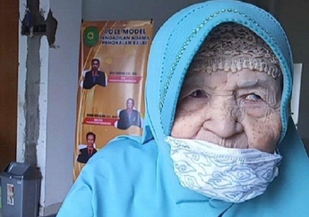 Tega! Anak Gugat Ibu Kandung yang Sudah Berusia 78 Tahun Gegara Warisan, sang Ibu: Durhaka, Mereka Bukan Anakku