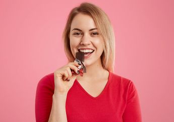 Ajaib, 9 Makanan Ini Bisa Membuat Bahagia Seketika Loh