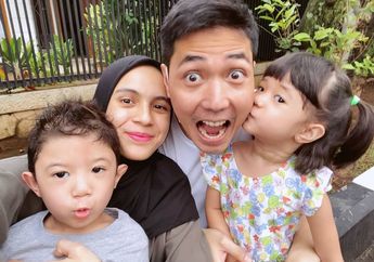 Niat Hati Bernostalgia dan Bawa Anak-anaknya Rekreasi, Nycta Gina Justru Disuguhkan Situasi dan Kondisi Tak Biasa Saat Berada di Dufan