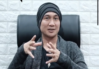 Bukan Hanya Ganja yang Menjadi Barbuk Penangkapan Anji Manji, Polisi: Barang Bukti Cukup Banyak