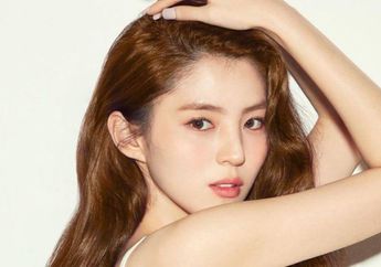 Kelelahan Syuting Drama Laga, Han So Hee Dilarikan ke UGD Akibat Sesak Napas dan Cedera, Agensi: Akan Istirahat untuk Pemulihan