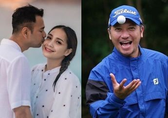 Mendadak Buat Pengakuan Mengejutkan di Depan Raffi Ahmad, Gading Marten Blak-blakkan Ngaku Pernah Coba Dekati Mantan Sultan Andara yang Ini : Lu Nggak Tahu Aja, Gue Pernah Deket