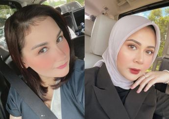 Ditinggal Kesha Ratuliu yang Akan Segera Menikah, Mona Ratuliu Pajang Momen Bridal Shower Keponakan Tercintanya sambil Tulis Curhatan Galau: Sesak Rasanya Begini..