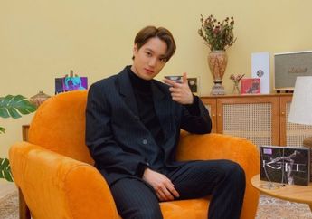 Unggah Foto Bareng Kai di Instagram, Sutradara Drama SuperM Dongkol Sempat Diteror Fans EXO: Hati Saya Terluka