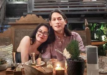Didesak Netizen, sang Kekasih Akhirnya Ngaku Sudah Dinikahi Chef Juna
