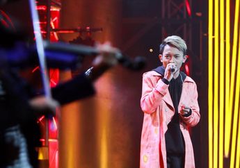 Dinaungi Ferry Ardiansyah, Aldiv Mencoba Bersaing di Belantika Musik Indonesia