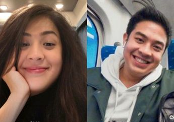 Tunjukkan Potret 'Calon' Jodohnya, Netizen Sebut Foto Wanita Unggahan Jerome Polin Mirip Selebritis Terkenal: Zara Adhisty?