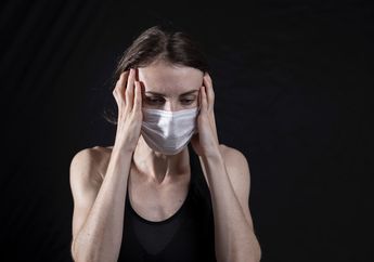 Terpapar Covid-19? Begini Tips Agar Cepat Pulih saat Menjalani Perawatan di Rumah!