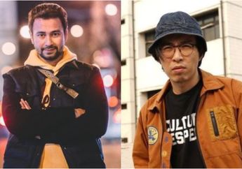 Blunder Raffi Ahmad Soal Hadiri Party Usai Suntik Vaksin Banjir Nyinyiran di Medsos, dr Tirta Bela Mati-matian: Yo Salah Raiso Bos, Nggak Sepenuhnya Salah Raffi!