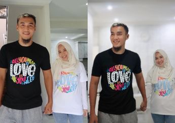 Pilih Hidup Sederhana dengan Pesepak Bola, Okie Agustina Bagikan Kabar Memprihatinkan Sang Suami hingga Berdoa Pilu, Mantan Istri Pasha Ungu Elus Dada Lihat Keadaan Miris Gunawan Dwi Cahyo