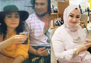 Tak Goyah Walau Suaminya Dikabarkan Poligami Berkali-kali, Inilah Sosok Wanita yang Setia di Sisi Rhoma Irama Sejak 36 Tahun Lalu Hingga Sekarang, Kecantikannya Masih Terpancar Sempurna di Usia Senja