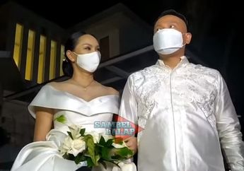 Tak Pintar Tutupi Bangkai, Vicky Prasetyo Kepergok Kirim Pesan Tengah Malam Buat Janda Cantik Ini Usai Lamar Kalina Ocktaranny