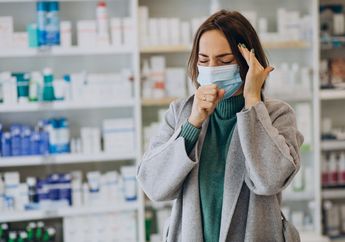 Walau Sudah Sembuh, Ternyata Penyintas Covid-19 Masih Bisa Merasakan Gejala Ini