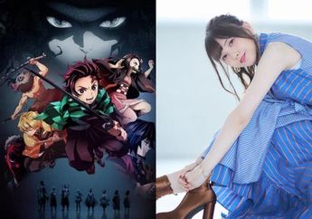 Kesehatannya Sempat Memburuk hingga Jalani Tes Covid-19, Bintang Anime Demon Slayer Ini Ungkap Penyakit yang Dideritanya