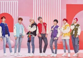 Hanya Mampu Bertahan Kurang dari Dua Tahun, Grup K-Pop ENOi Dibubarkan