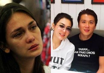 Reino Barack dengan Tegas Sebut Luna Maya Arogan dan Kasar, Asisten Pribadi Sang Artis Bongkar Habis Sifat Aslinya hingga Sang Majikan Gemar Tarik Ulur: Gue Asisten Terlama Karena Sebelum Gue Cuma 5 Hari!