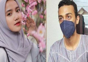 Anak Gadis Ustaz Yusuf Mansur Angkat Bicara Soal Perjodohan dengan Putra Mendiang Syekh Ali Jaber, Wirda Mansur: Gak Pernah Lihat Fotonya