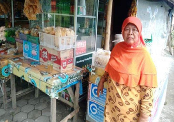 Lagi-Lagi Terjadi, Anak Gugat Ibu Kandung Perkara Tanah yang Digunakan untuk Berjualan, sang Ibu: Sudah Tua Tidak Bisa Tenang