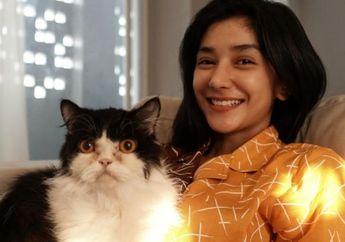 Padahal Sudah Sebar Undangan, H-4 Pernikahan Dibatalkan Hingga Bikin Dirinya Depresi, Artis Cantik Ini Hidup Makin Bahagia Bersama Pengusaha Kaya!