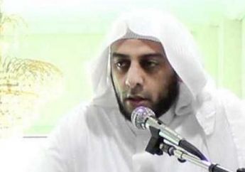 Profil Syekh Ali Jaber, Ulama Asal Madinah yang Menjadi Warga Negara Indonesia dan Berdakwah hingga Pelosok Daerah
