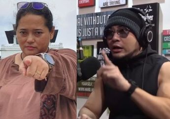 Geleng-geleng Kepala Dengar Mbak You Nikahi Siluman Ular, Deddy Corbuzier Beri Komentar Menohok hingga Sebut sang Paranormal Alami Hal Ini: Orang Kayak Gini Itu Sudah Schrizophenia, Ada Kekacauan