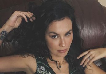 Dianugerahi Paras Mempesona Persis sang Ibunda, Intip Penampilan Anak Bungsu Sophia Latjuba yang Buat Netizen Terpukau: Cantik Banget Mirip Mamanya