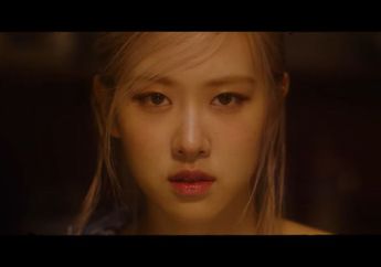 YG Entertainment Unggah Teaser Perdana Rose BLACKPINK di Instagram, Penggemar Sukses Dibuat Histeris Tak Sabar Nantikan Debut Solo sang Artis hingga Duduki Trending Nomor 5 di YouTube