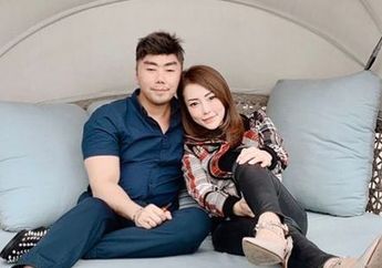 Roy Kiyoshi Ceritakan Awal Pertemuannya dengan Sang Kekasih di Surabaya