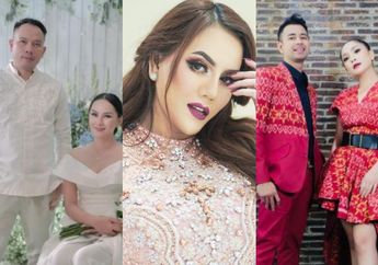 Ngaku Dikejar Vicky Prasetyo hingga Ditawari Jadi Istri Kedua Raffi Ahmad, Inilah Seluk Beluk Sosok Nita Thalia, Biduan Dangdut yang Sempat Operasi Plastik hingga Rela Dipoligami