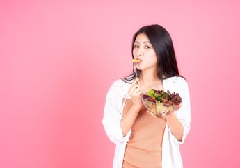 Konsumsi Makanan Ini Bisa Bantu Lancarkan Menstruasi, Cobain Sekarang!