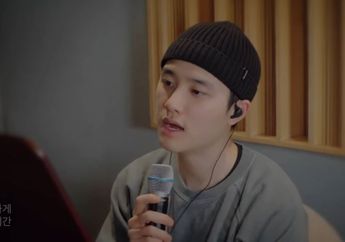 Penggemar Sukses Dibuat Tersentuh Usai Guru SMA D.O EXO Beberkan Sifat Baik sang Idol Semasa Sekolah