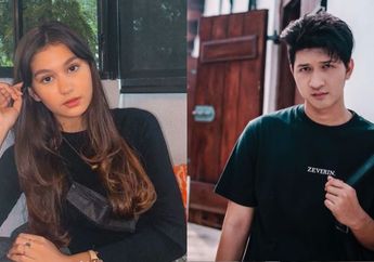 Foto Kebersamaannya dengan sang Kekasih di Instagram Tiba-Tiba Hilang, Aditya Zoni Ceritakan Hubungannya dengan Zoe Abbas Jackson Telah Kandas