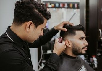 Sering Jadi Momok Karena Dianggap Pembawa Sial, Mimpi Potong Rambut Menurut Para Psikolog Ternyata Simpan Sejuta Makna Positif, Pertanda Akan Hadapi Perubahan dalam Hidup?