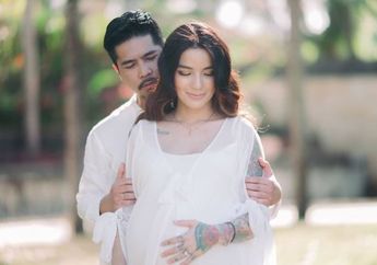 Nggak Percaya Hubungan Jarak Jauh, Sheila Marcia Nekat Pasang CCTV Ketika Terpaksa Harus LDR dengan Suami