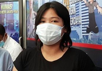 Nekat Lakukan Aksi Mesum di Halte Bis dengan Orang Tak Dikenal, Wanita 21 Ini Tahun Beri Jawaban Nyeleneh: Emang Kenapa?