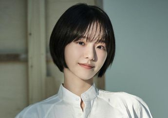 Profil Pemain Drama Korea A Good Day to be a Dog, Park Gyu Young Aktris Berotak Encer yang Pernah Jadi Anak Asuh JYPE