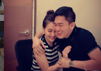 Mendadak Bicara Soal Anak, Ayu Ting-Ting dan Adit Jayusman Kompak Tunjukkan Ekspresi Serius dan Sendu, Poppy Amalia: Ini Adalah Pengalaman Emosional