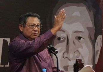 Warganet Dibuat Kesal dengan Viralnya SBY Jualan Nasi Goreng, Intip Fakta di Baliknya!