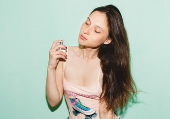 Bau Badan Lewat! Simak Sederet Tips Dalam Menjaga Keharuman Produk Wewangian yang Kalian Pakai