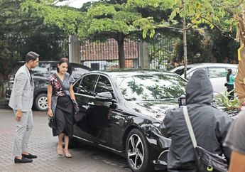 10 Jam di Lokasi Syuting Ikatan Cinta, Yuk Intip Keseruannya!